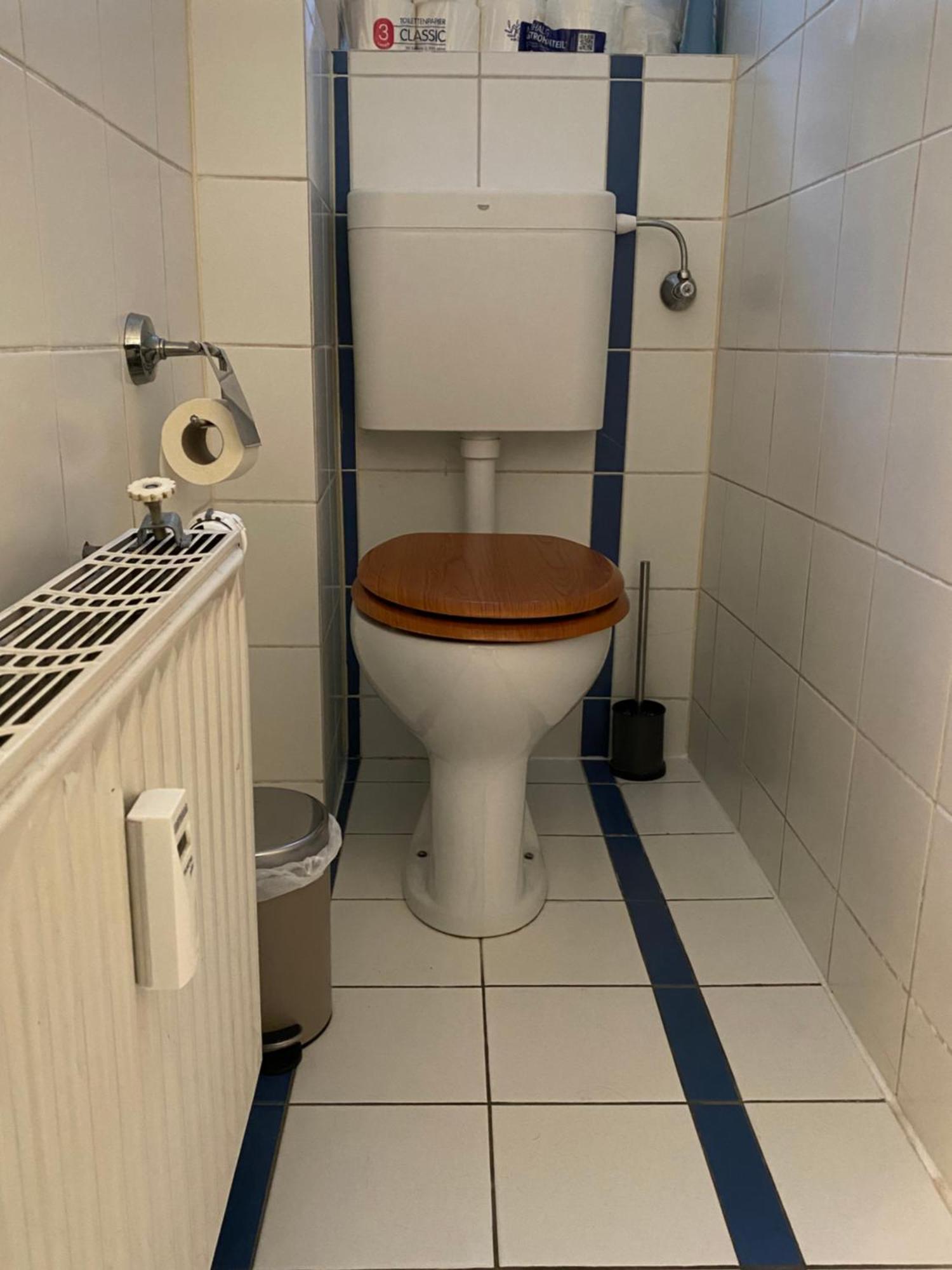 Apartment Gemuetliche Handwerkerwohnung München