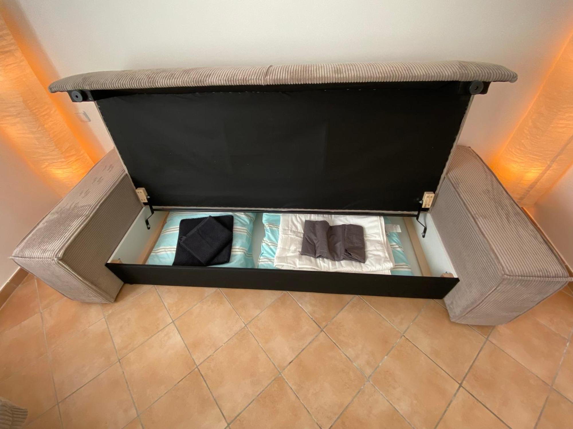 Gemuetliche Handwerkerwohnung Apartment München