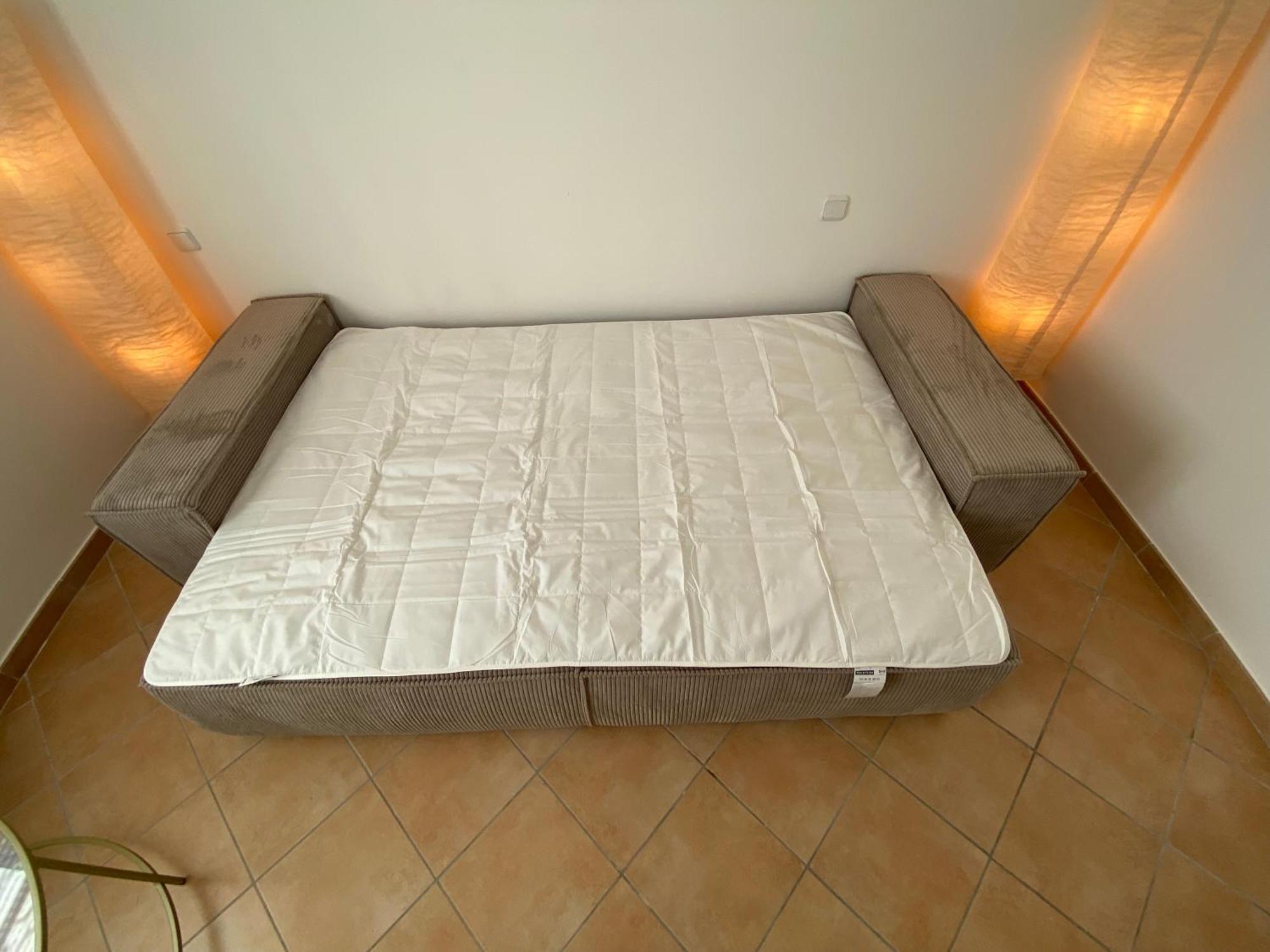Apartment Gemuetliche Handwerkerwohnung