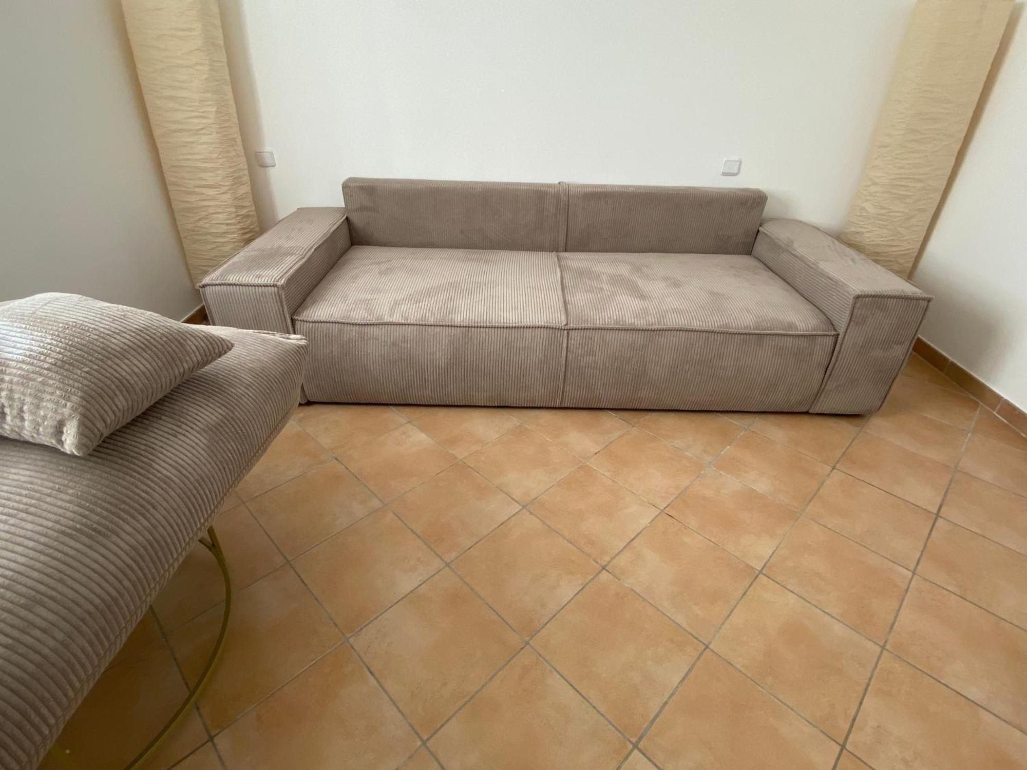 Apartment Gemuetliche Handwerkerwohnung