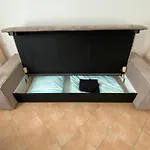 Gemuetliche Handwerkerwohnung