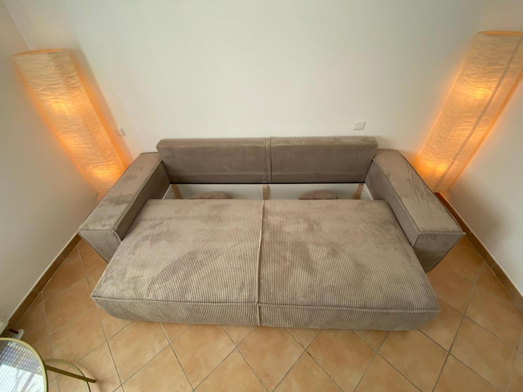 Gemuetliche Handwerkerwohnung *