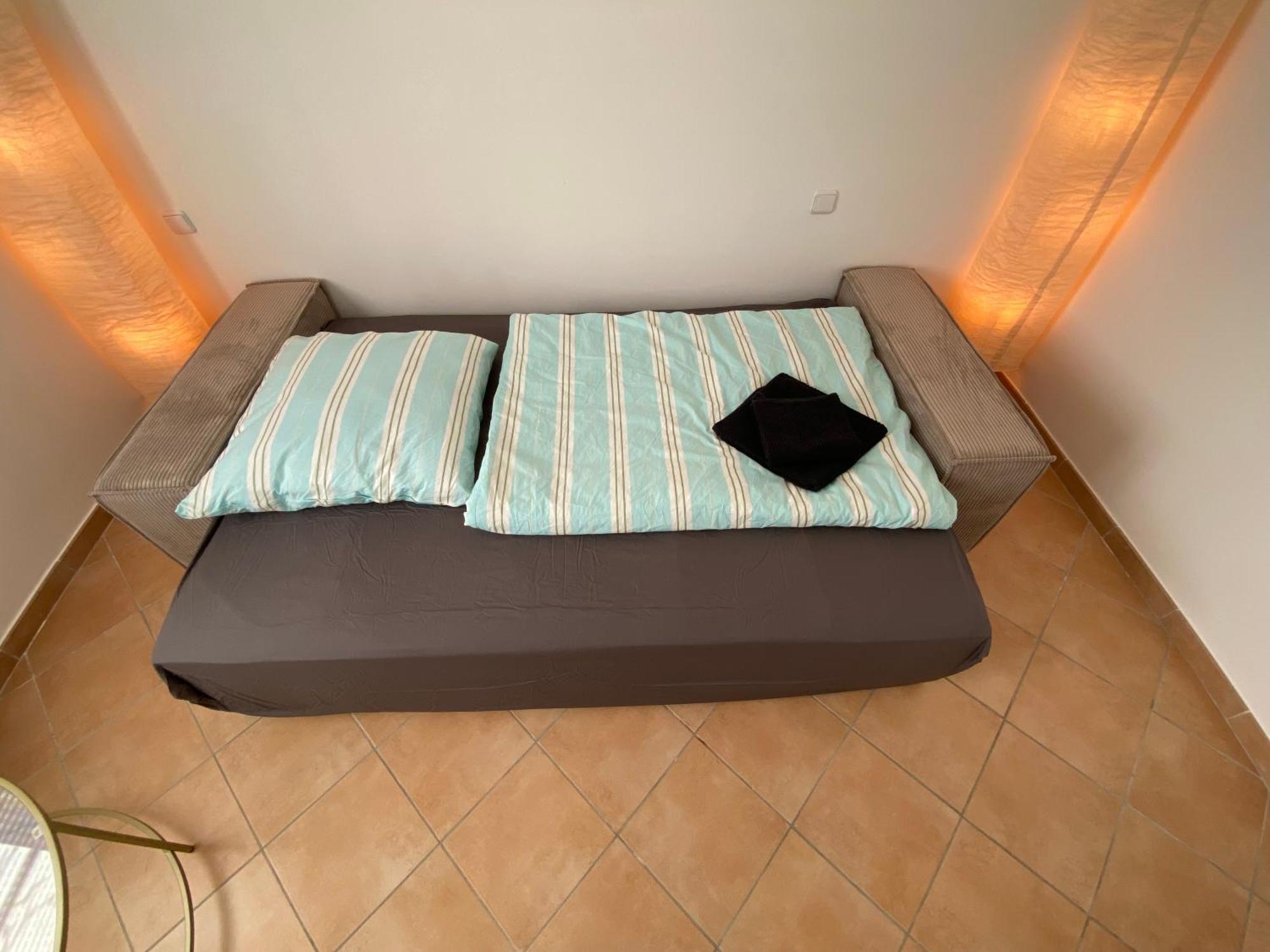 Apartment Gemuetliche Handwerkerwohnung