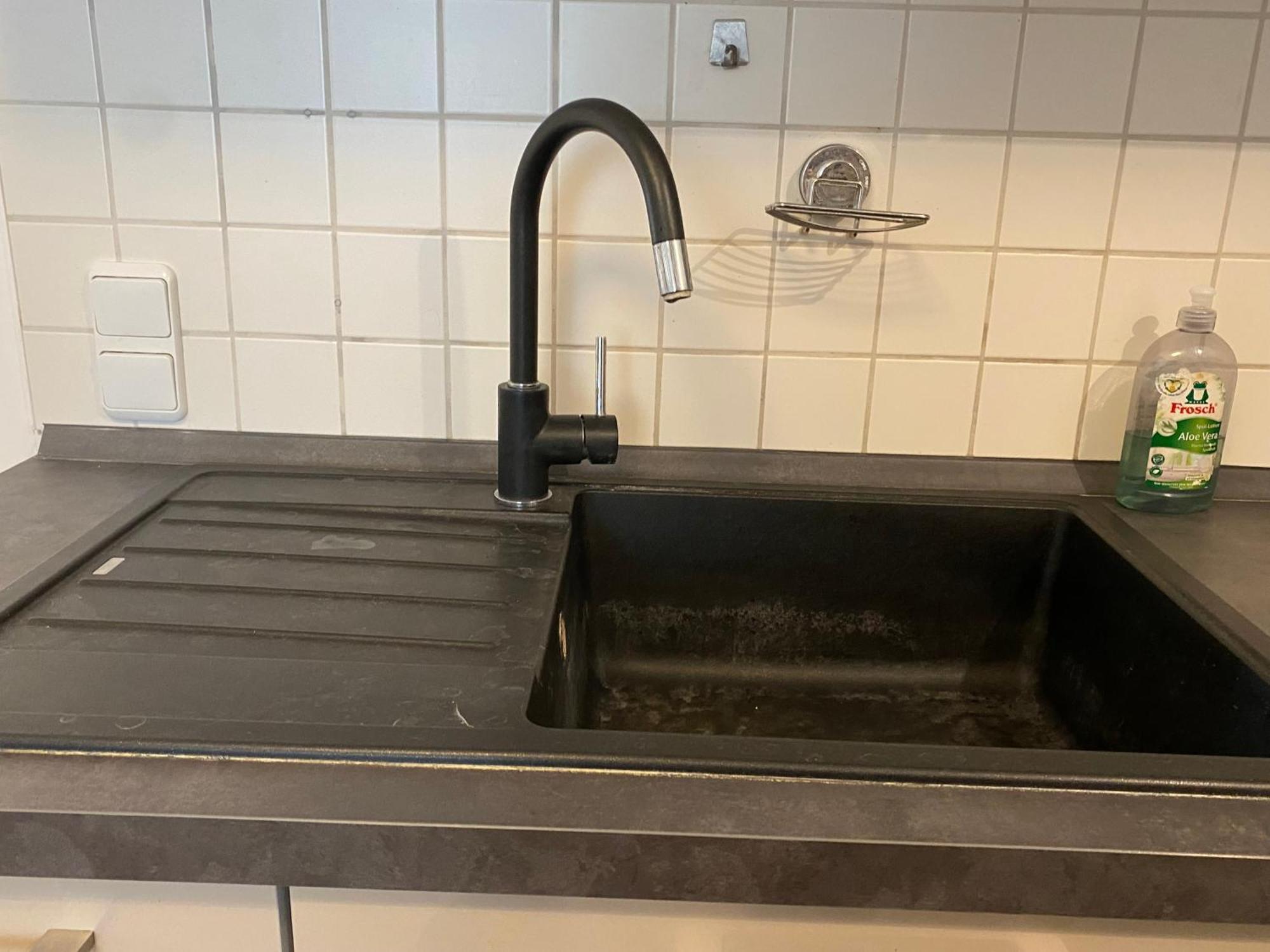 Gemuetliche Handwerkerwohnung Apartment *